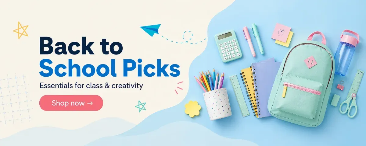 Back to School