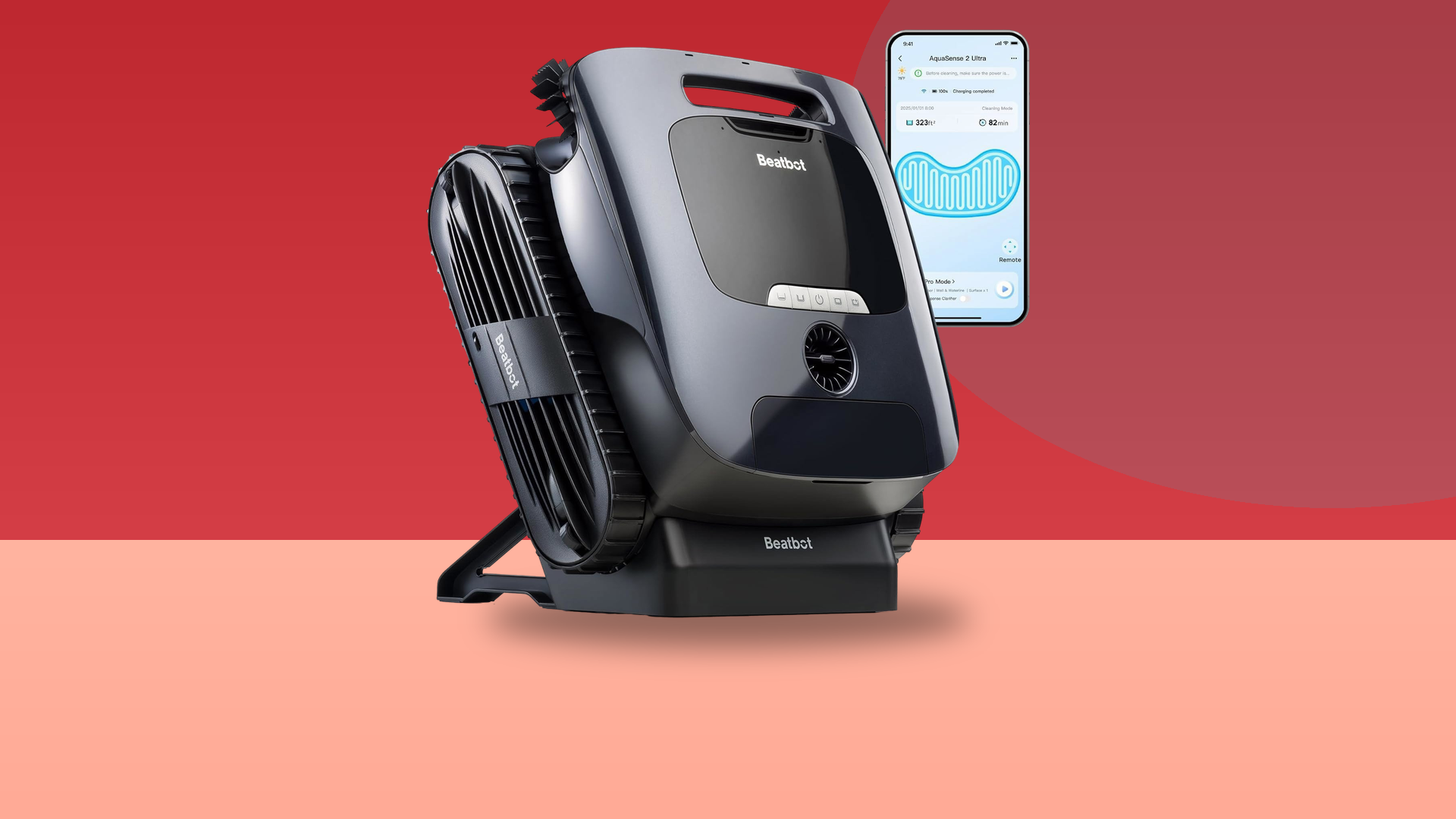 Beatbot AquaSense 2 Ultra Review: The AI Pool Robot, Examined