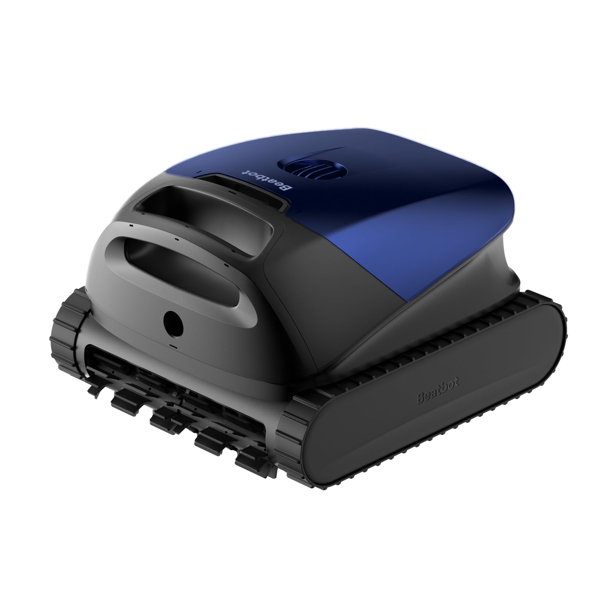 Beatbot Sora 10 cordless robotic pool vacuum with tracked drive