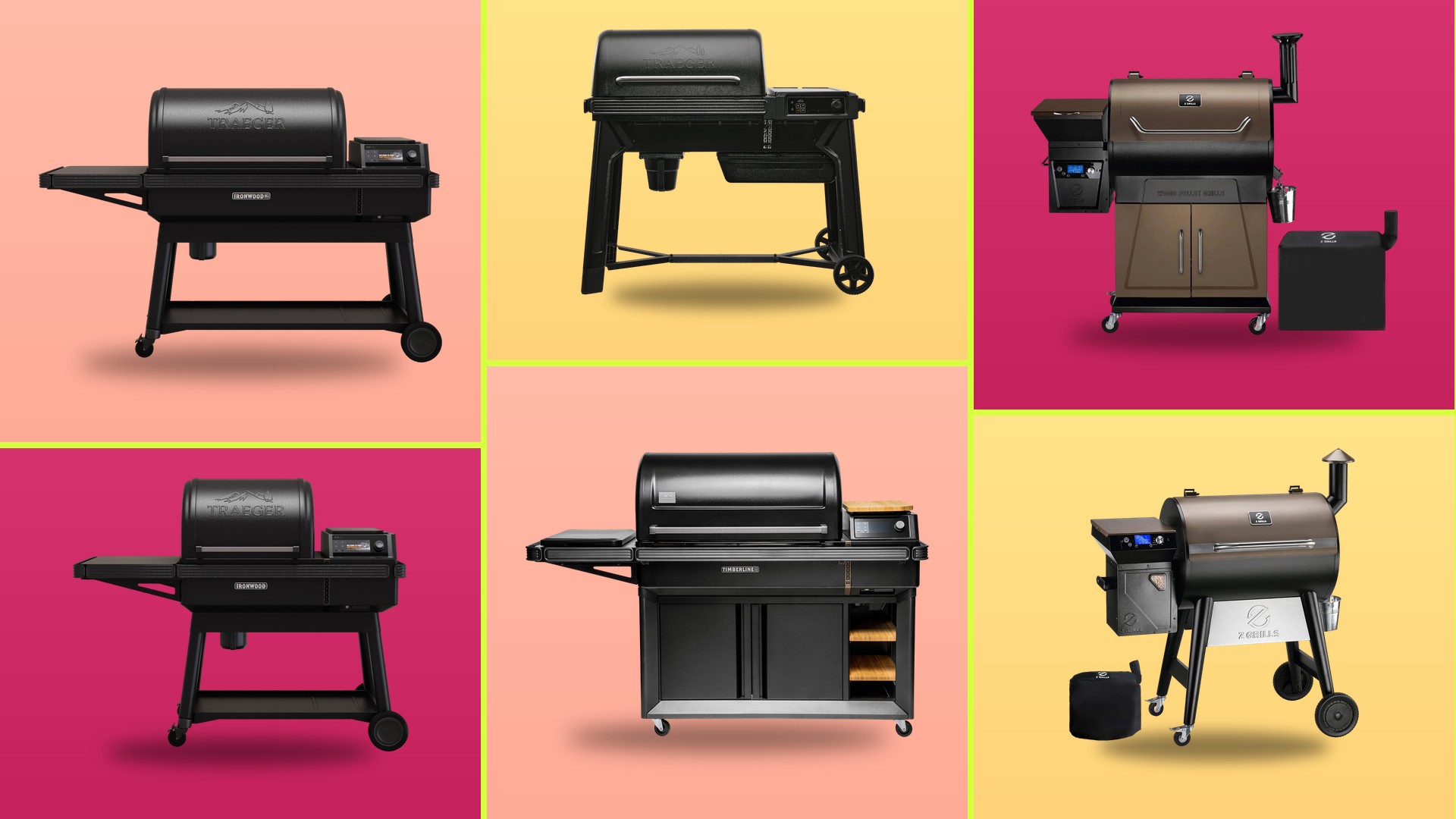 Best Pellet Grills of 2026: Our Top 6 Picks, Ranked
