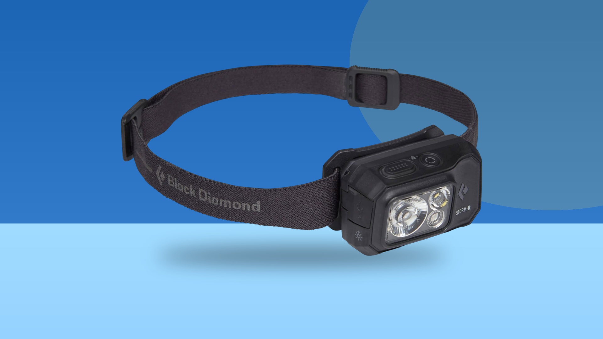 Black Diamond Storm 500-R Review: A Rugged, Rechargeable Headlamp