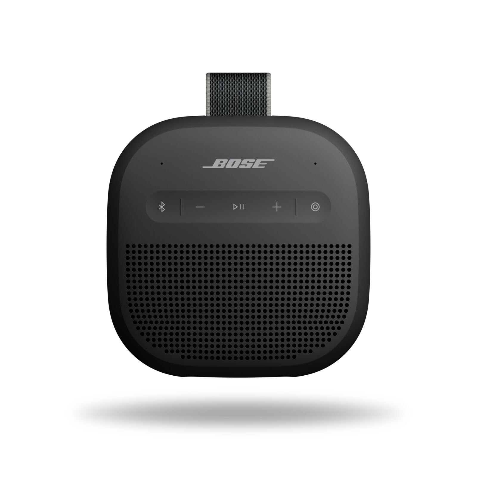 Bose SoundLink Micro Portable Bluetooth Speaker (2nd Gen), W