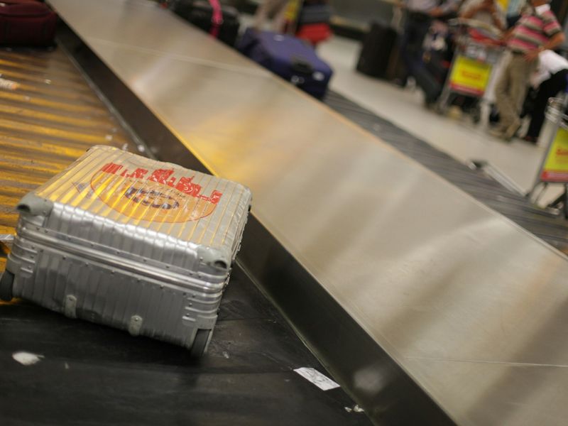 Best Hardside Spinner Luggage Sets in 2026