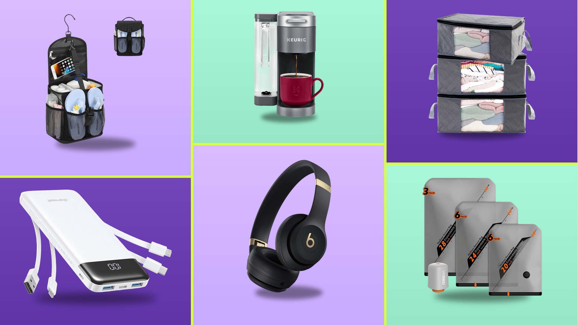 Best Back to School Dorm Essentials 2026: 6 Research-Backed Picks