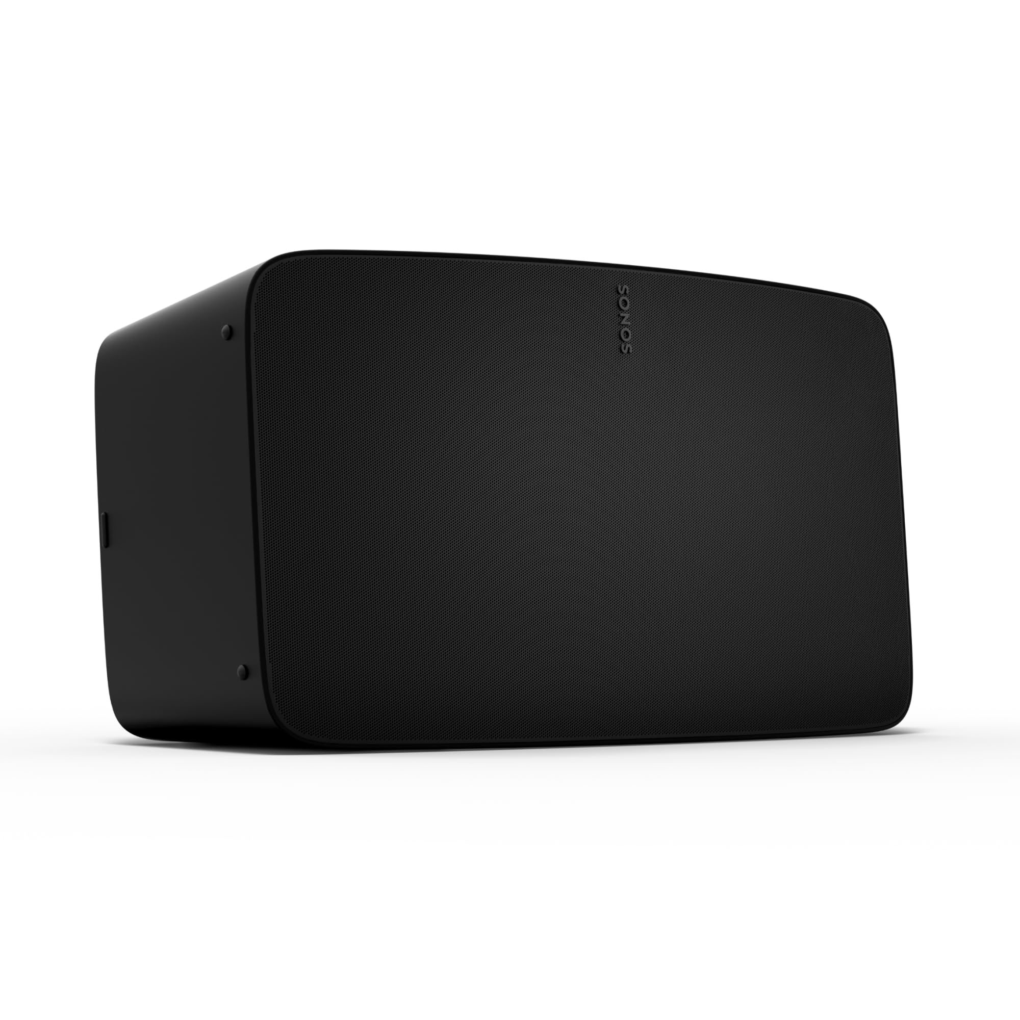 Sonos Five - Black - Wireless HiFi Speaker — 20% Off