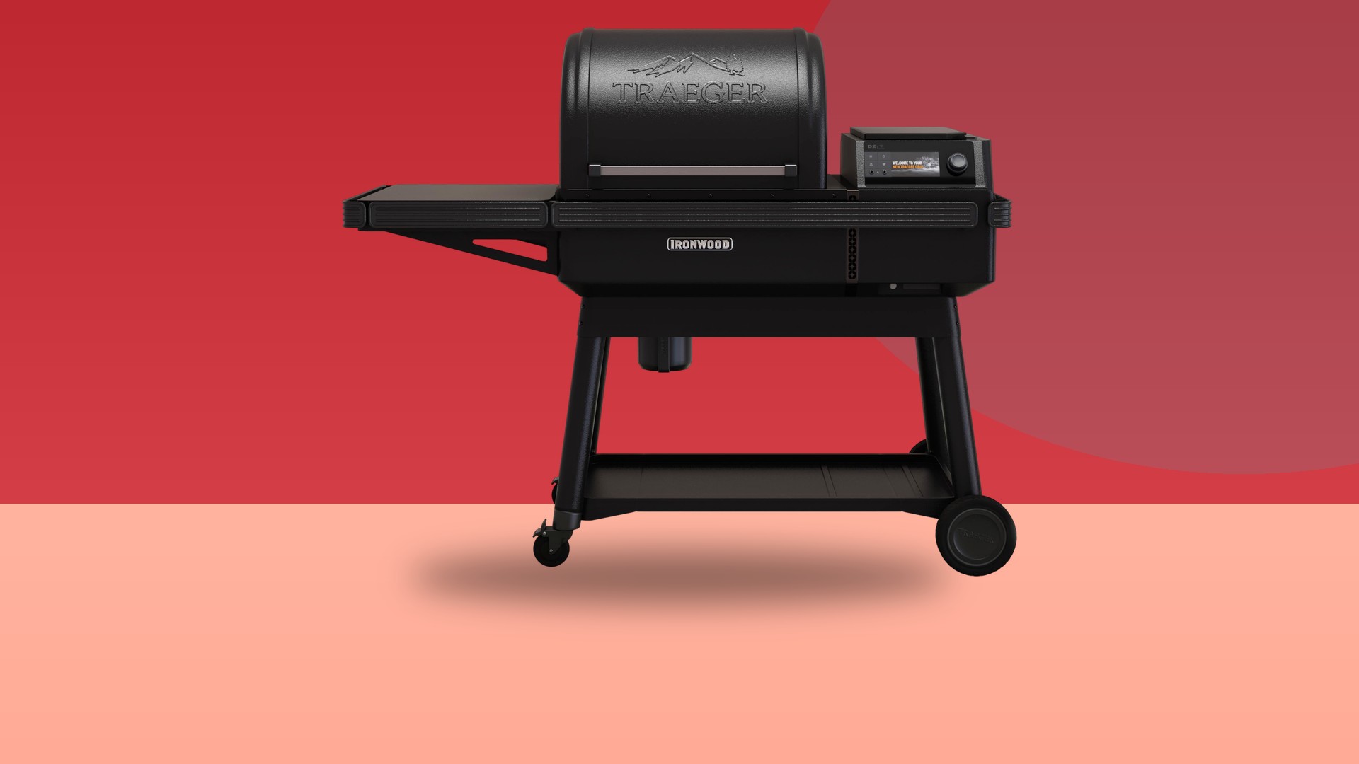 Traeger Ironwood Review: Is the TFB61RLG Worth $1,600?