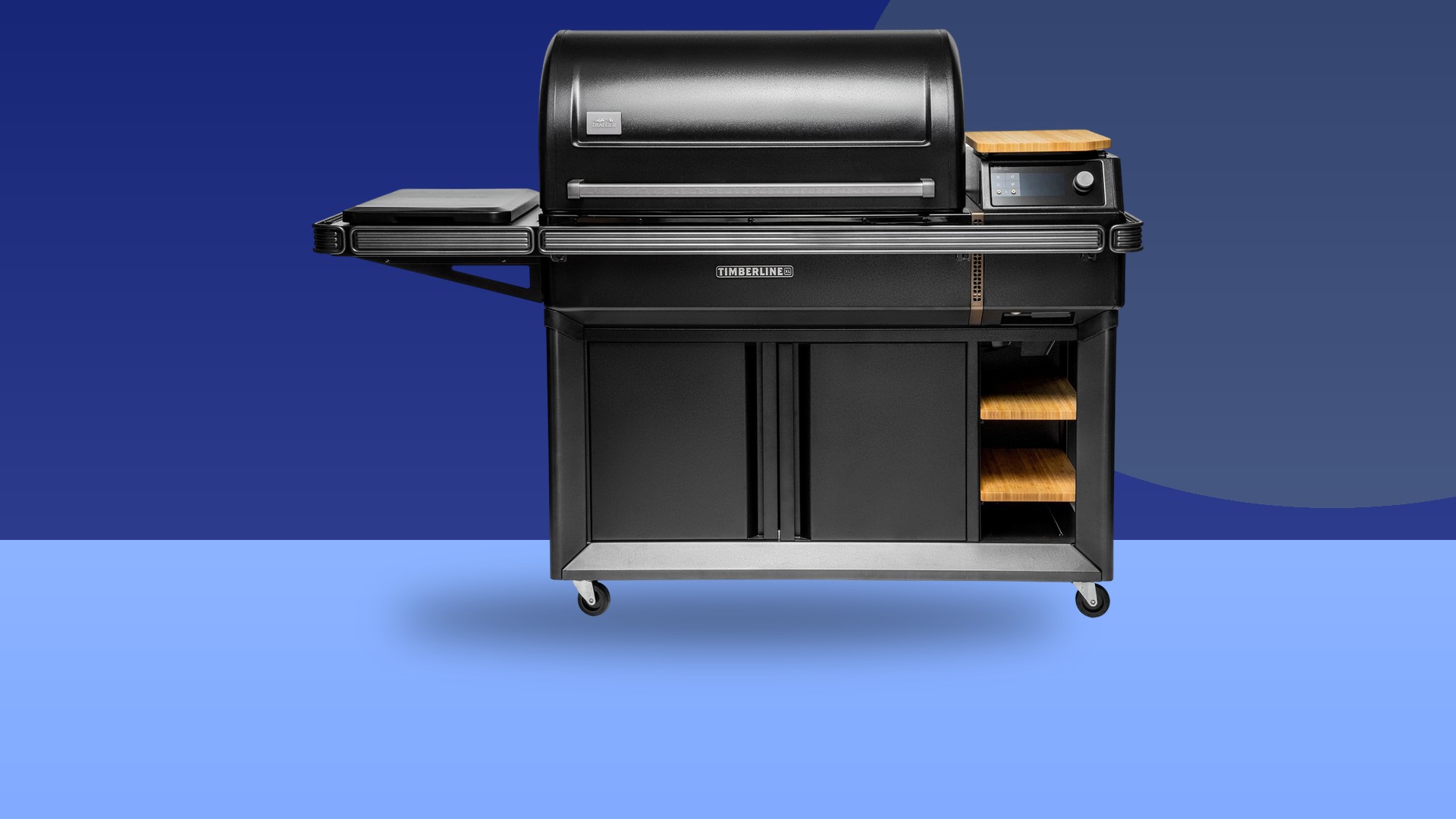 Traeger Timberline XL Review: Is the Flagship Worth It?