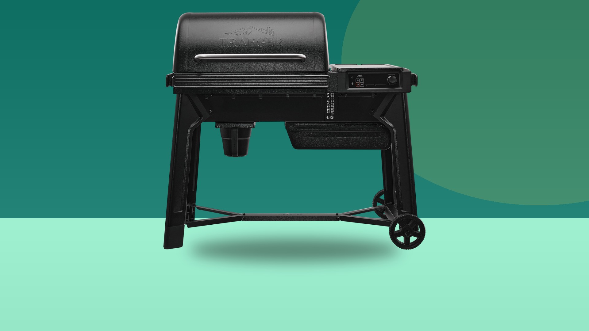 Traeger Woodridge Review: Is the Entry-Level Traeger Worth $799?